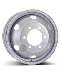 ALST (KFZ) 9485 Fiat Iveco-Daily S2000 (диск для сдвоенных шин) S R16 W5.0 PCD6x170 ET115 DIA130 